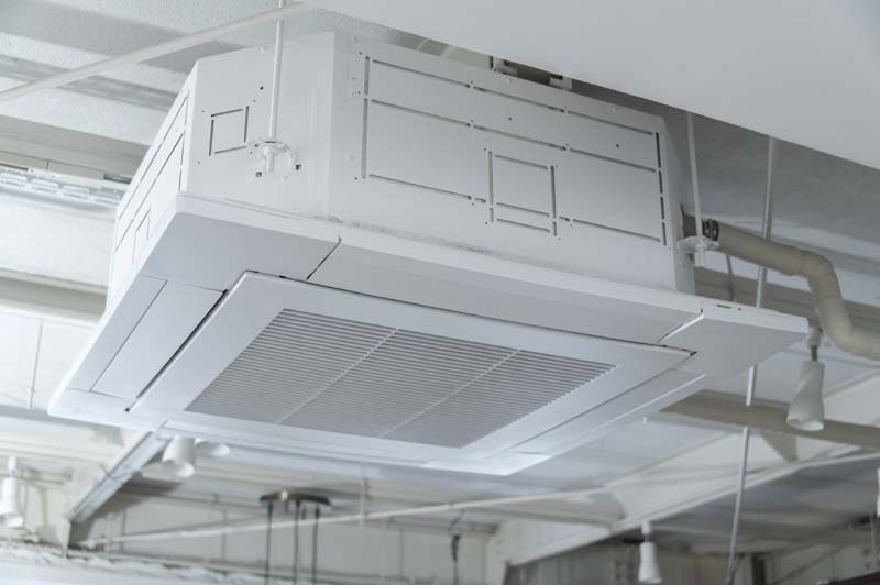 空調設備の入れ替えは、補助金を活用して賢く導入