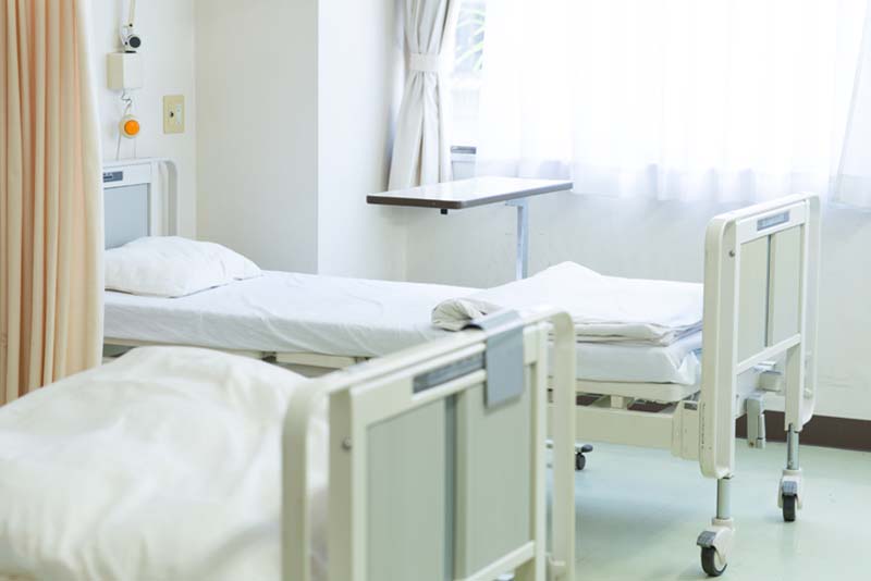 医療施設・クリニック