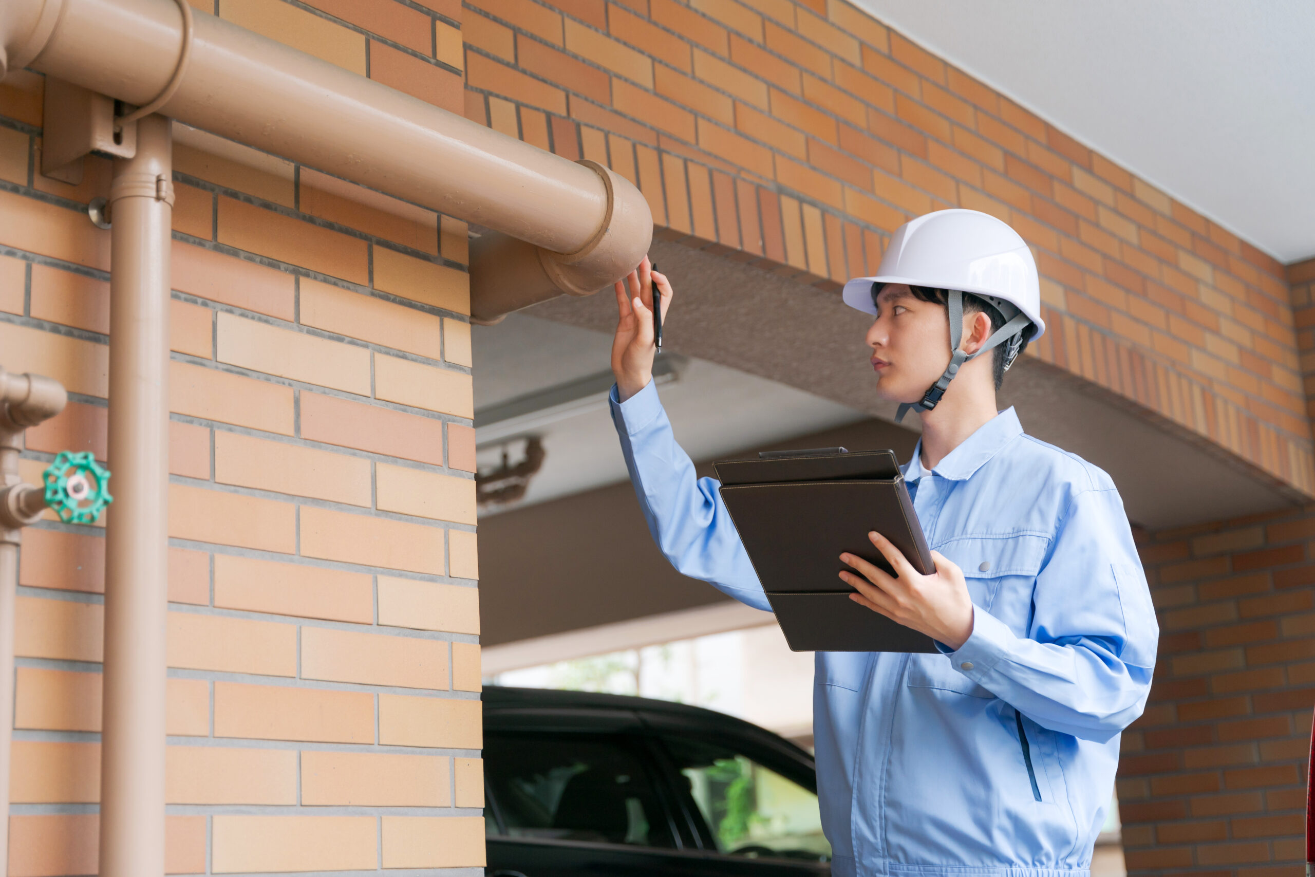 給排水設備を適切に管理する重要性