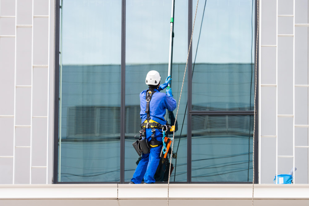 安全管理・施工体制について