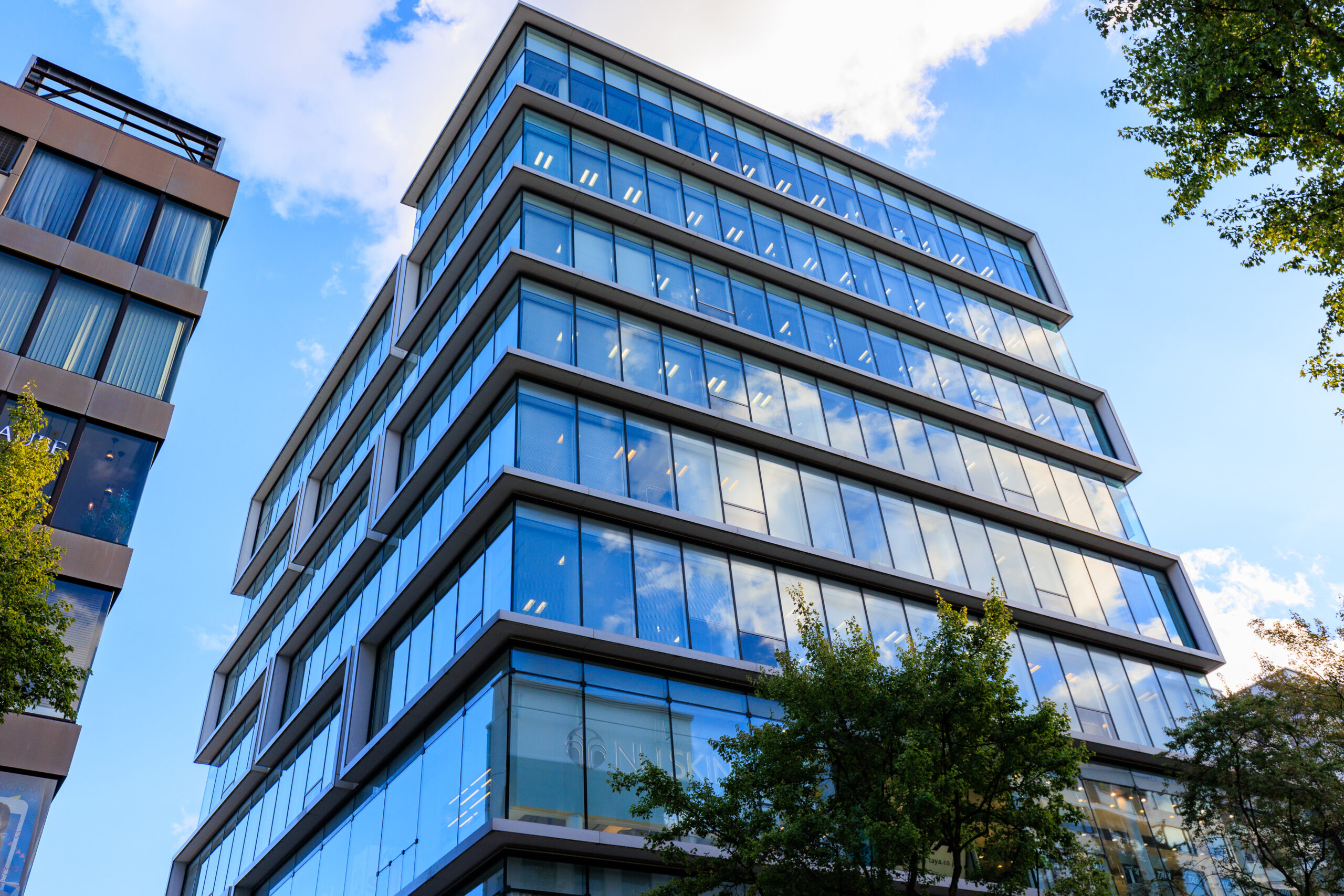 外壁洗浄を行うメリット