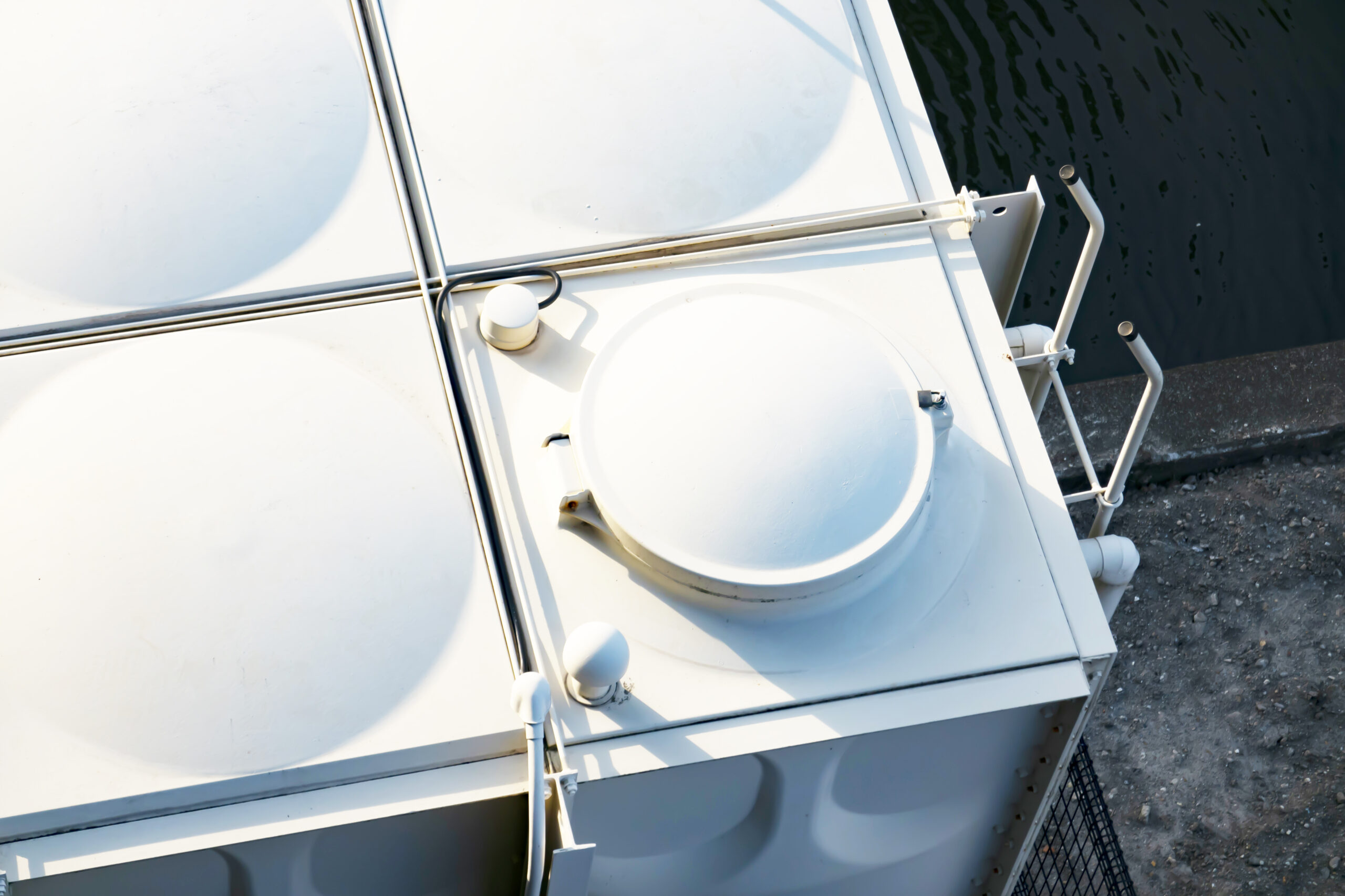 水質検査が必要な理由