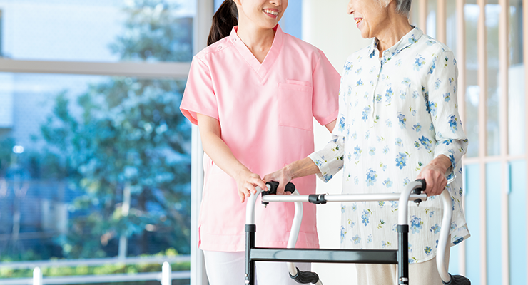 補助金を活用し、賢く入れ替え